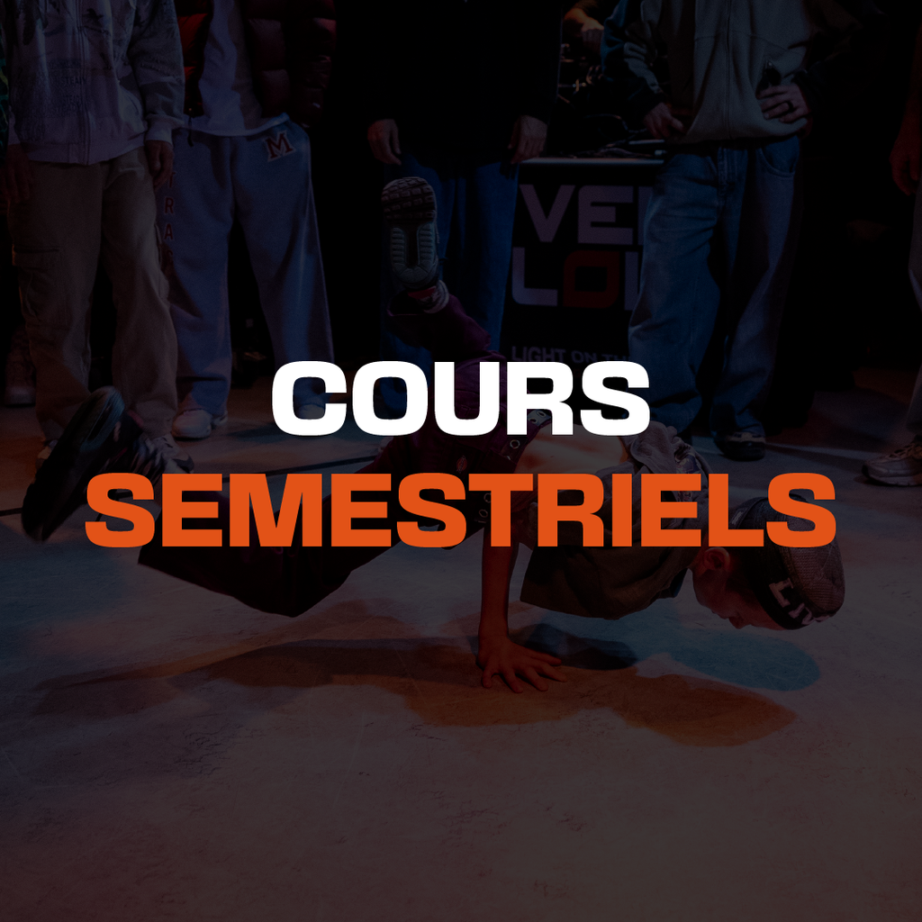 Cours - 1 Semestre