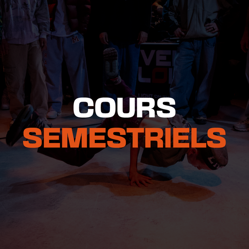 Cours - 1 Semestre