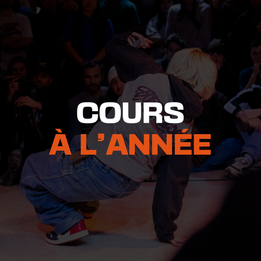 Cours annuel